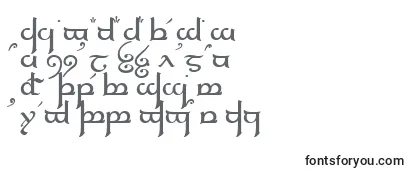 Elfica Font