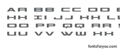 Classiccobratitle Font