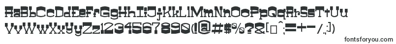 Шрифт ClayFeet V0 0 1 – OTF шрифты