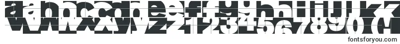 Fragmentum Font – Fonts for Gta San Andreas