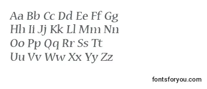 Cybatiqua Font