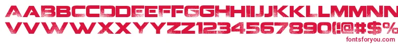 Coalition v2  Font – Red Fonts