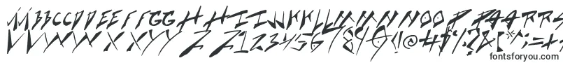 Cock Boat Font – Script Fonts