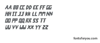 Coffinstonecondital Font