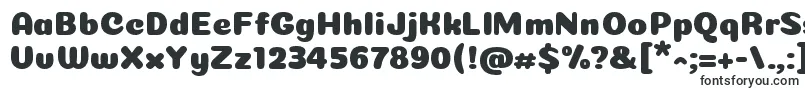 Coiny Cyrillic-fontti – Fontit Microsoft Wordille