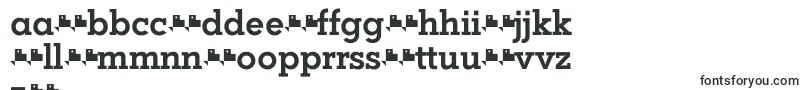 Coltan Gea Bold demo FFP Font – Latvian Fonts