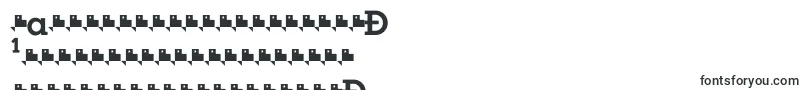 Coltan Gea Bold demo FFP Font – Kyrgyz Fonts