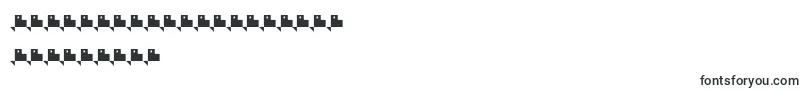 Coltan Gea Bold demo FFP-Schriftart – hebräische Schriften