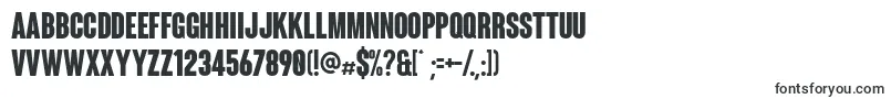 Coluna Font – OTF Fonts