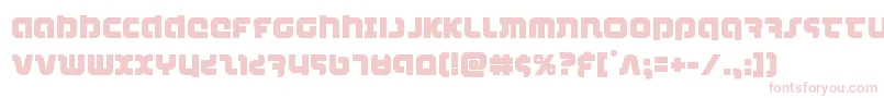 combatdroid Font – Pink Fonts