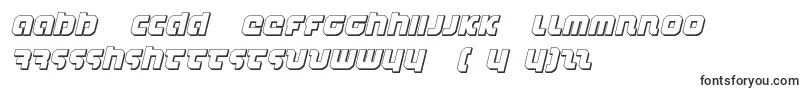 combatdroid3dital Font – Hausa Fonts