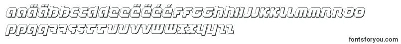 フォントcombatdroid3dital – マケドニア文字