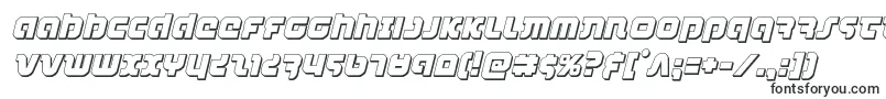 combatdroid3dital Font – American Fonts