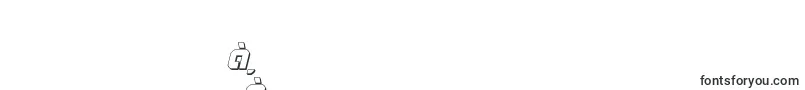 combatdroid3dital Font – Thai Fonts