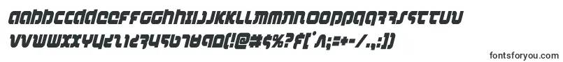combatdroidcondital Font – Fonts for Sony Vegas Pro
