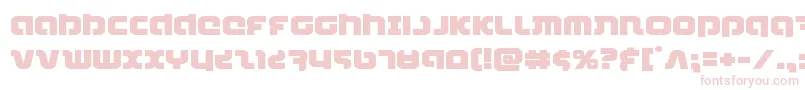 combatdroidexpand Font – Pink Fonts