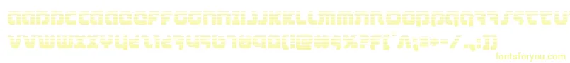 combatdroidgrad Font – Yellow Fonts