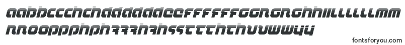 combatdroidhalfital Font – Welsh Fonts