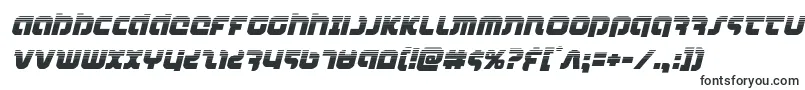 Шрифт combatdroidhalfital – шрифты Minecraft