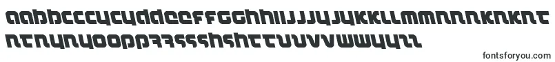 Шрифт combatdroidleft – руанда шрифты