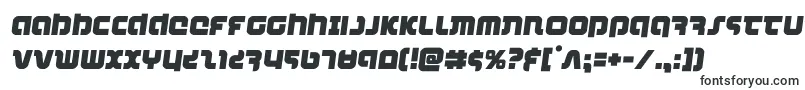 combatdroidsemital Font – OTF Fonts