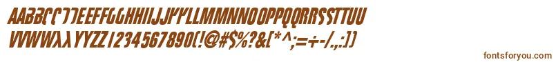 Fightt3 Font – Brown Fonts