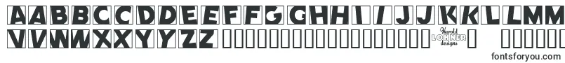 COMEP    Font – USSR Fonts