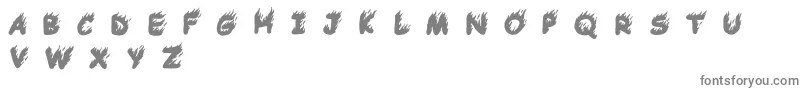 Comic Tragedy Base   BC Font – Gray Fonts