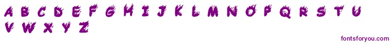 Comic Tragedy Base   BC Font – Purple Fonts