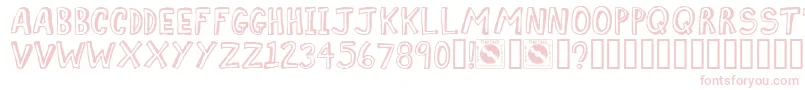 COMIZ    Font – Pink Fonts