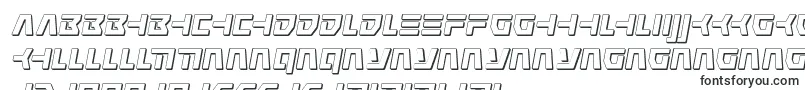 commandoverride3dital Font – Sotho Fonts