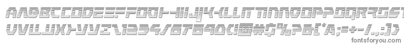 commandoverridechromeital Font – Gray Fonts