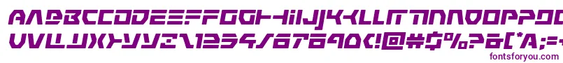 commandoverrideexpandital Font – Purple Fonts