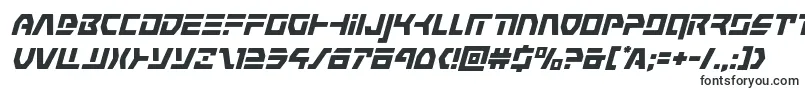 commandoverridesuperital-fontti – Fontit Sony Vegas Prolle