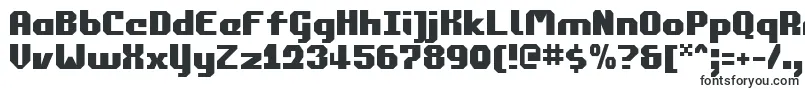 commonwealth Font – CapCut Fonts