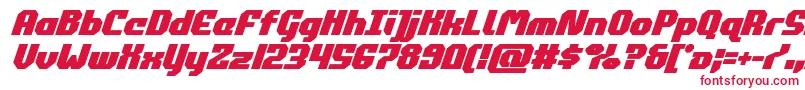 commonwealthboldital Font – Red Fonts