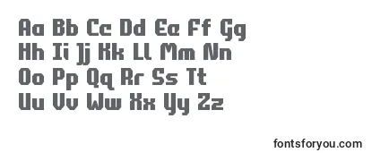 Commonwealthcond Font