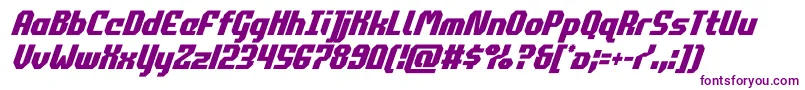 commonwealthcondital Font – Purple Fonts