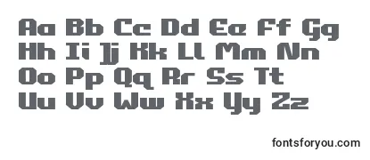 Commonwealthexpand Font
