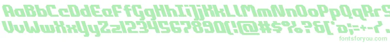 commonwealthleft Font – Green Fonts