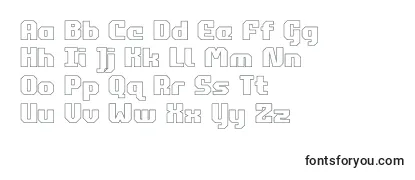 Commonwealthout Font