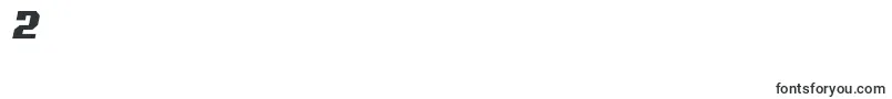 commonwealthsemital Font – Fonts for Digit 2