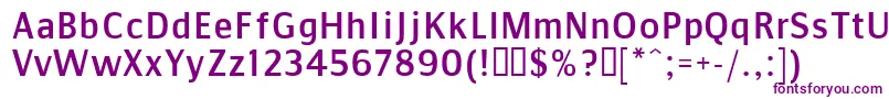 Lisätietoja COMMS   -fontista COMMS   -fontti – violetit fontit