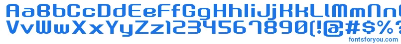 GauFontRootNormal Font – Blue Fonts