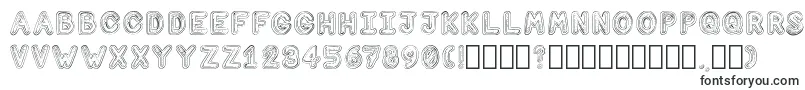 ComputerLove Regular Font – Fonts for Adobe Indesign
