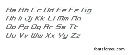 Concclassiccond Font