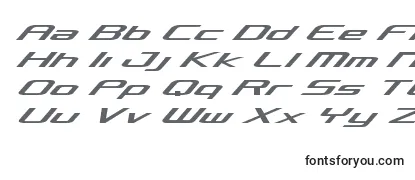 Concclassicexpand Font