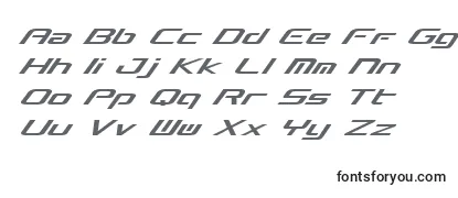 Concielianbreak Font