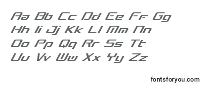 Concielianbreakcondital Font
