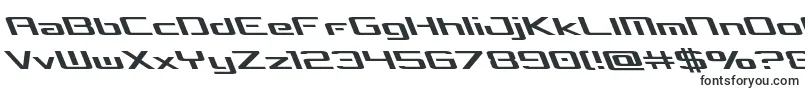 concielianbreakleft-fontti – Fontit Adobe Muselle